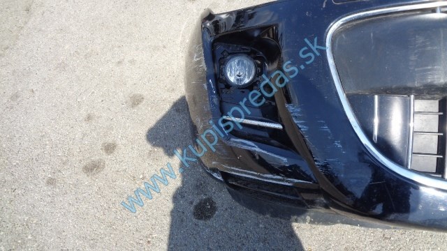 predný nárazník na peugeot 4007, 